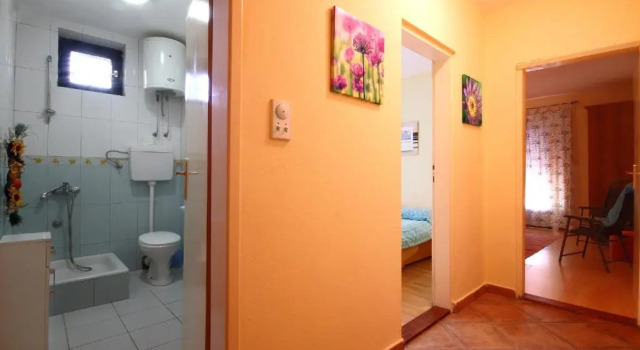 Апартаменты Lighthouse Apartments