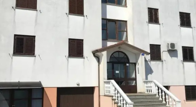Studio Apartman Lorenzo