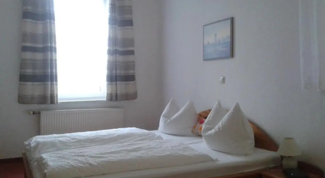 Apartamento Haus Cäcilie