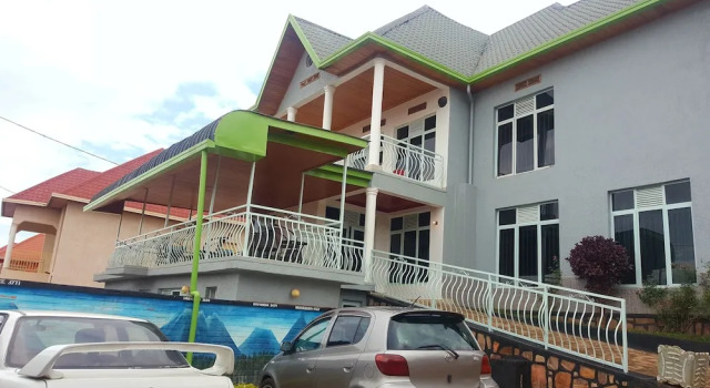 Kent Residence Kigali - Hostel, Đặt Nhà trọ Hostel ở Nyarugenge, Nhà trọ