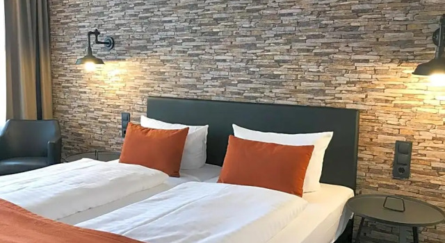 Номер Deluxe Trend Hotel