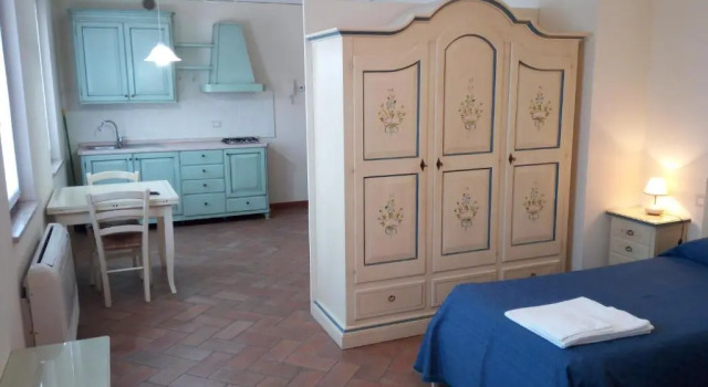 BB Mambrotta, Prenota Agriturismo Hotel a Veneto con piscina, Piscina
