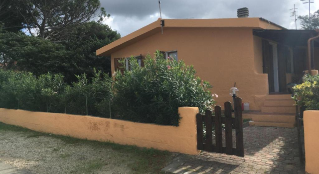 Eden Beach, Trilocale Con Giardino a Pochi Passi Dal Mare