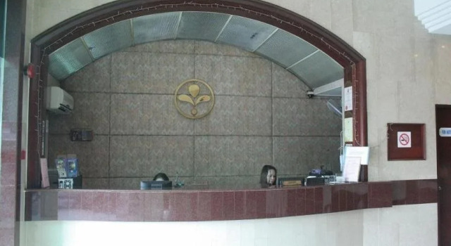 Pacific Orient Hotel, Boek Hotel Goedkope hotels in Borneo