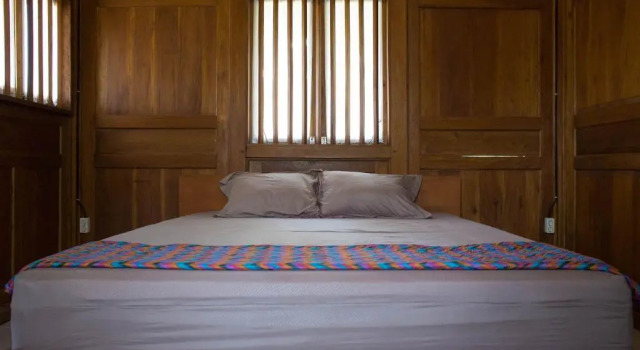 Keboen Ndalem Homestay
