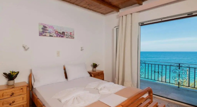 Agnadi Sea View Apartments