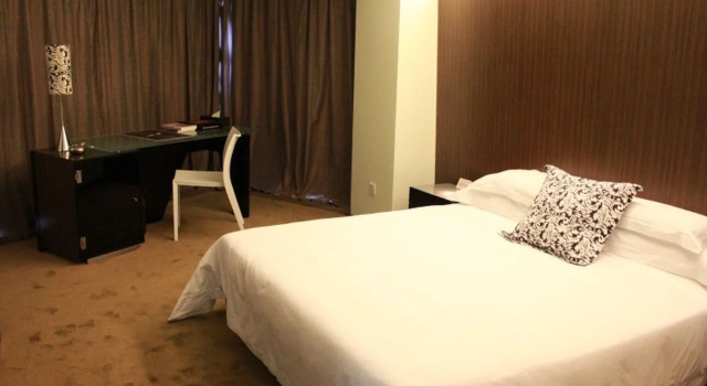 Zhuhai Zobon Art Hotel