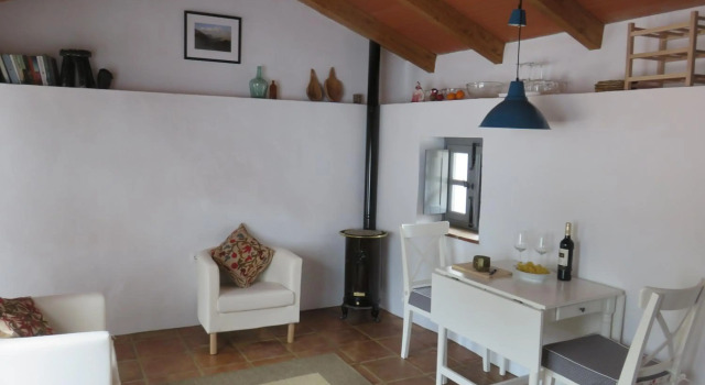 Casa Cabra