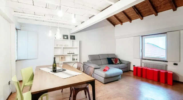 Suite Fontana - by MyHomeInComo
