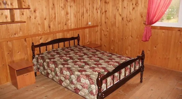 Guest House In Konets, Забронировать Гостевой дом Осташков Озеро Селигер