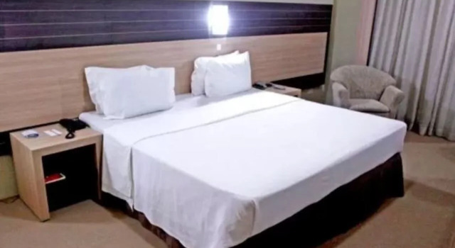 Hotel Executive Arapongas