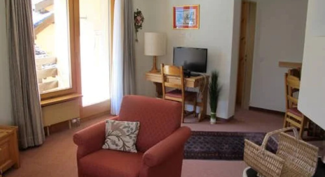 Aparthotel Chesa Bellaval, Reserva ahora Apartahotel Silvaplana Alta Engadina