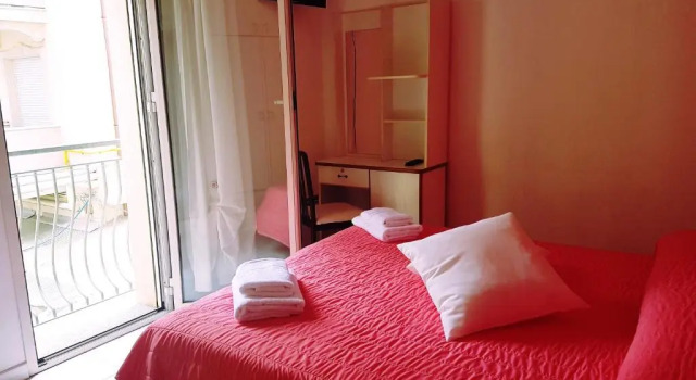 Номер Standard Hotel Giannella
