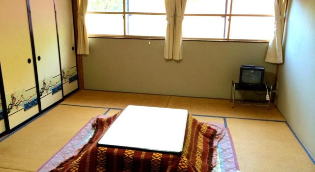 Narusawaso guesthouse, Boek Hotel Hotels in Tokai met parkeren, Parkeren
