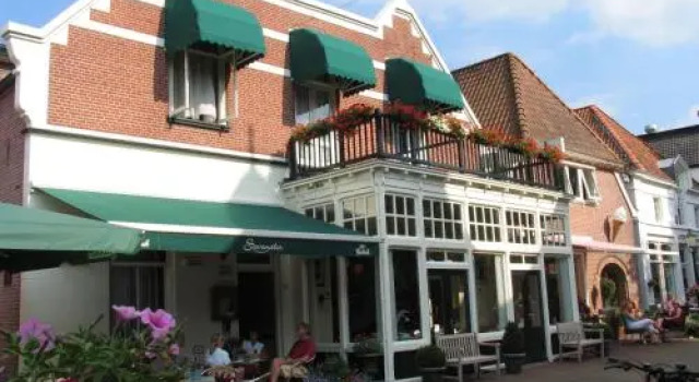 Hotel Restaurant Sevenster, Varaa Hotelli Delden Twente