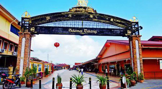 Jesselton Cabin - Hostel