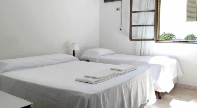 Апартаменты Hotel Turi