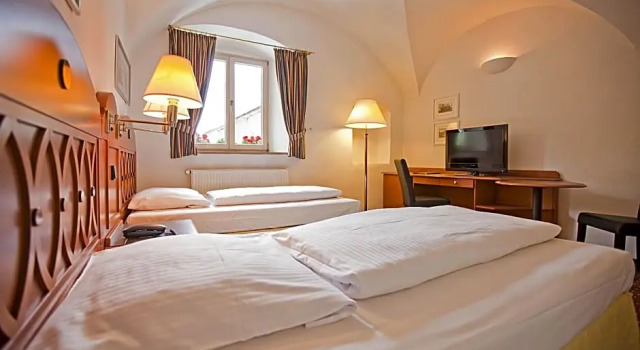Номер Standard Hotel Alter Wirt