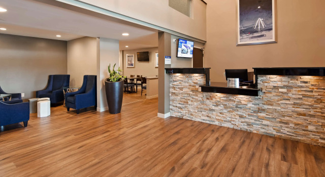Best Western La Plata Inn, Book Hotel La Plata Maryland