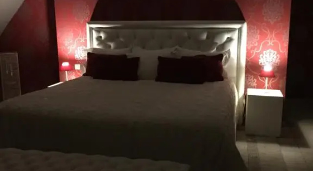 Номер Superior La Ferme Delgueule