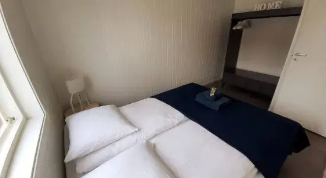 Апартаменты Central Trio Suites by Stavanger BnB Nr 5
