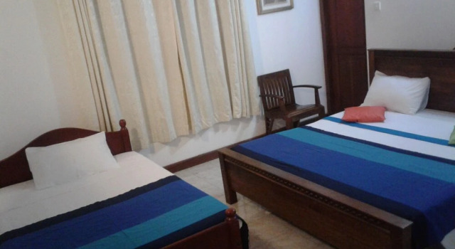 Номер Standard Villa Begonia