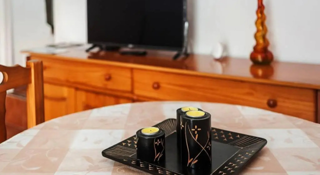 Apartamento Centro Vejer
