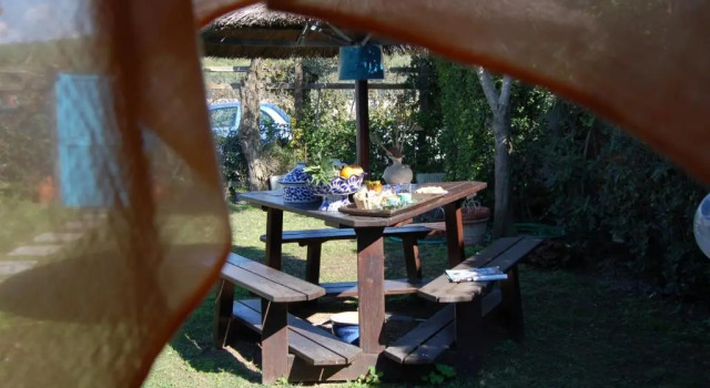 Номер Standard B&B Sinbad La Scialuppa