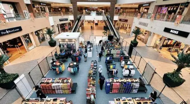 Hotel M9 Sepang KLIA & KLIA 2