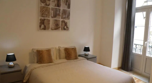 Fashion Chiado - SSs Apartments
