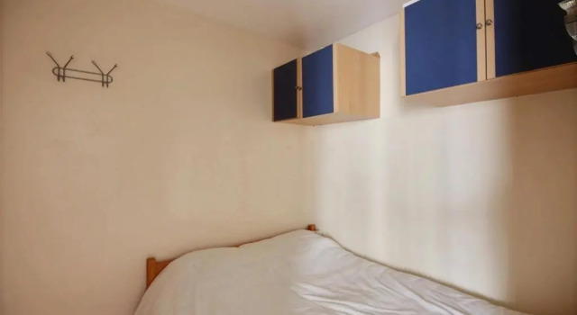 LOCATION APPARTEMENT CENTRE STATION SAINT JEAN D'AULPS STATION - 6 Personnes - RELAIS S1, Забронировать Апартаменты/квартира Сен-Жан-д'Ольп Порт дю Солей