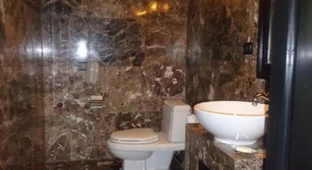 Suite De lujo Pemako