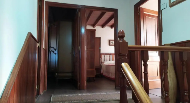 Casa de Xusto, Prenota Hotel Carnota 