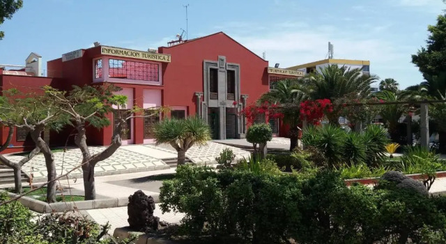 Апартаменты Studio 2-6 Playa del Ingles