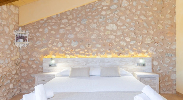 Casa DES SOL