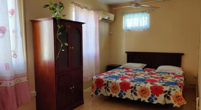 Апартаменты с видом на бассейн Bob Apartments