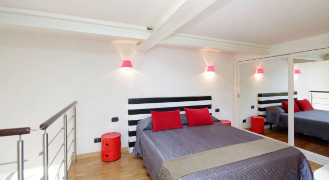 Maecenas Loft