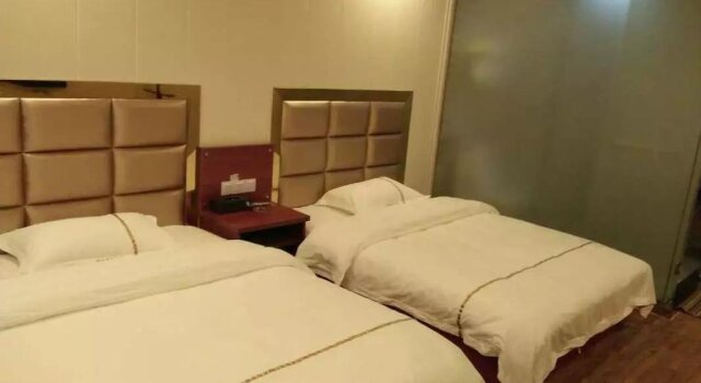 Xiangnan Business Hotel, Varaa Hotelli Chenzhou Hunan