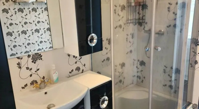Апартаменты c 1 комнатой Kiljan Apartments & Rooms