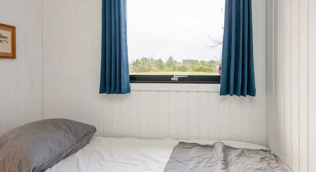 6 Person Holiday Home in Ebeltoft-by Traum