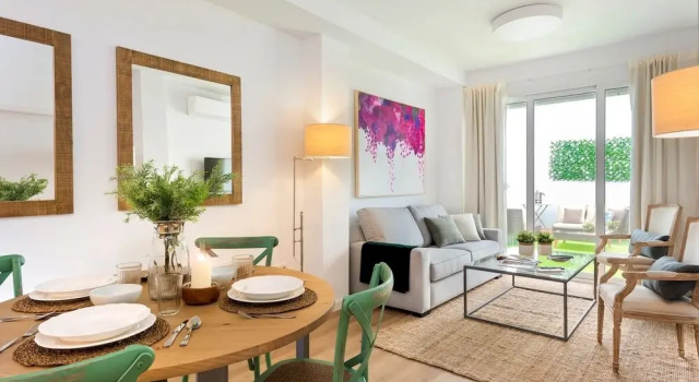 Genteel Home Baños, Забронировать Апартаменты/квартира Старый город Севилья, рядом с La Torre de Don Fadrique