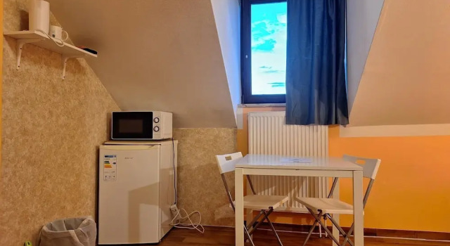 Двухместный номер Standard 2-Rent Group Hostel Rooms AUB162