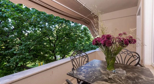 Номер Superior Gurel Garden House