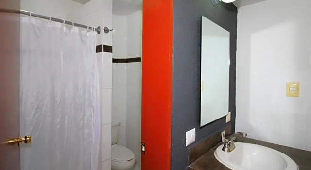 Standard chambre avec balcon Hotel Central