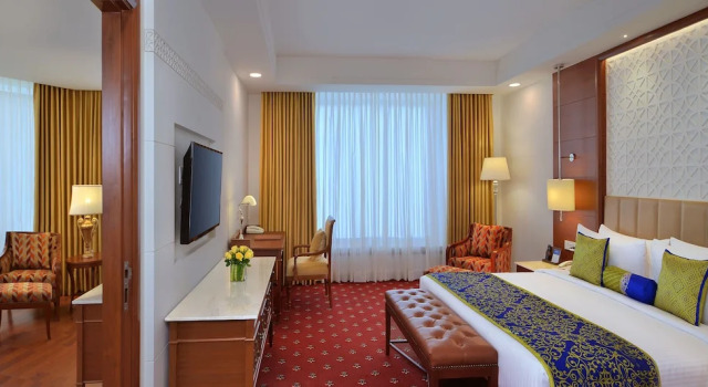 Люкс Fortune Park BBD, Lucknow - Member ITC Hotels' Group