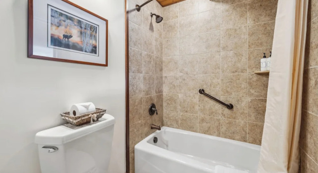 Номер Premium Good Medicine Lodge