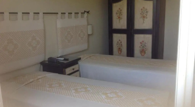 Номер Superior Hotel Domo Minore