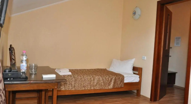 Двухместный номер Superior Etna Hotel