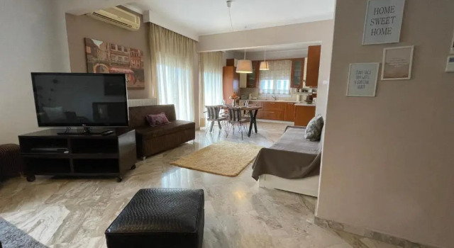 My House, Book Apartment  