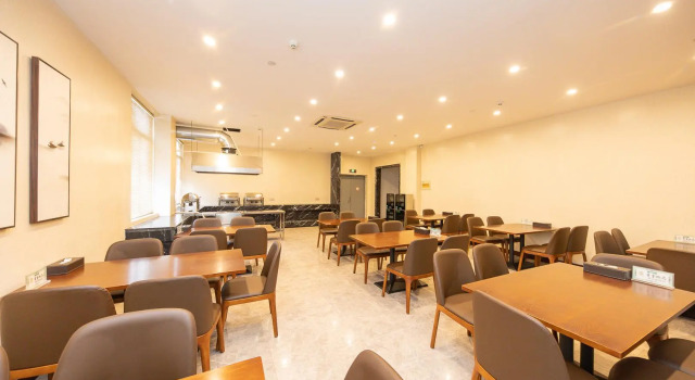 Elan Inn Huzhou Zhili Lijing